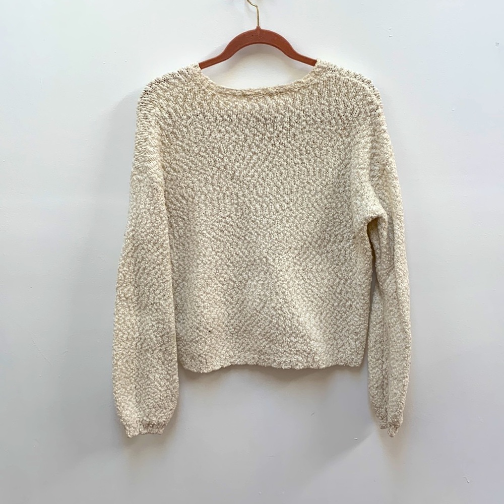 Kaisley small sweater - Picture 3 of 4